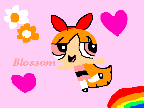Blossom