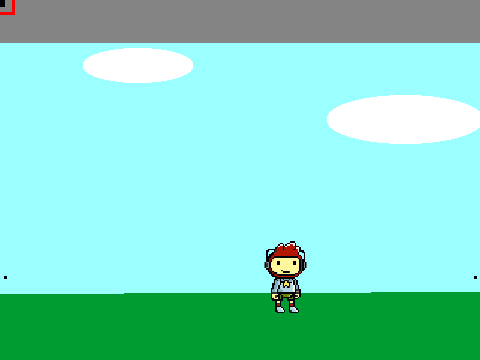 shooting game