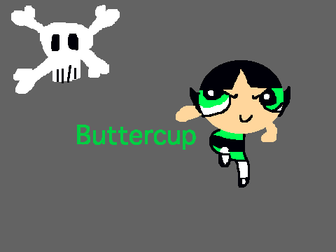 Buttercup