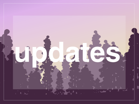 Updates | ᴜᴘᴅᴀᴛᴇ/ᴘʀᴇᴠɪᴇᴡ