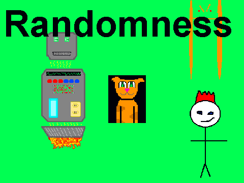 Randomness
