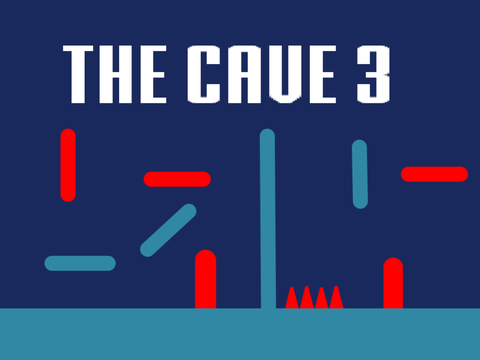 The Cave 3