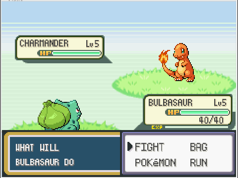 Pokemon | Thunder Yellow [Tech Demo]