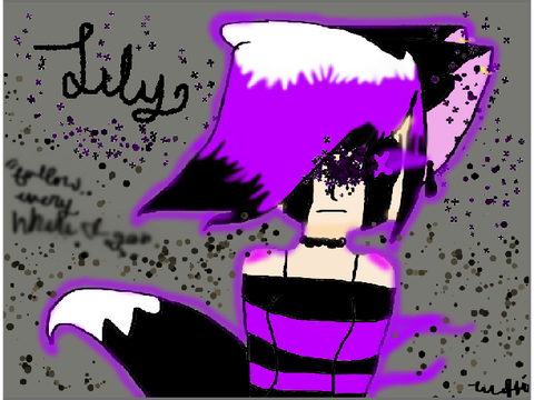 Lily- ♦Alan Walker♦ - tysm for 145+ followers!