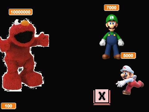 AYFEITV2: Challenge A: Super Mario Bros!