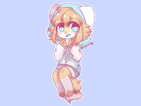 art dump | number one