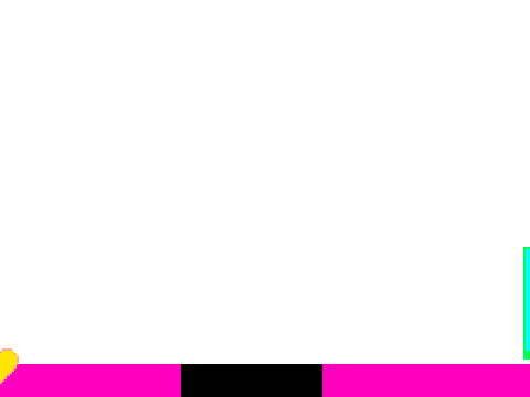 mothers day platformer