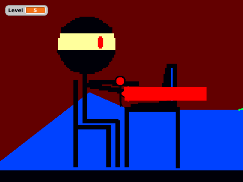 cyber chase group V.2