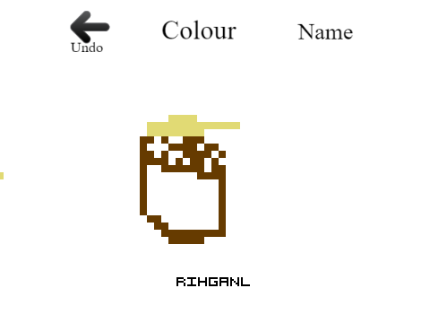 Ikea Name Generator