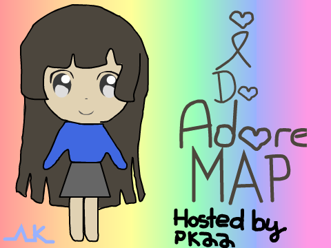 I Do Adore MAP Thumbnail 