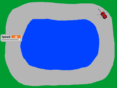 Car Ai