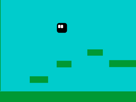 ⚠️R_Platformer⚠️