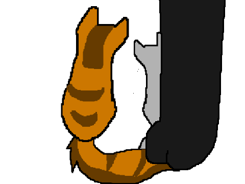 .:Lunarpaw:. Ep 1 Part 1 Layout
