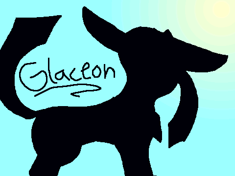 ~Blaze_21's Pokemon Drawing Contest Entry~