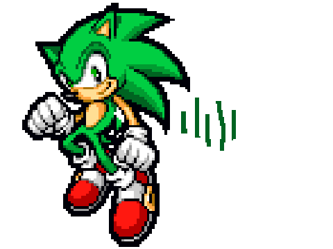 for sonic-yugi