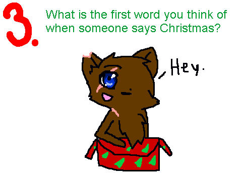 Teh Christmas Meme