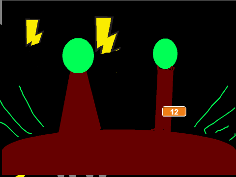 Thunder map part 19
