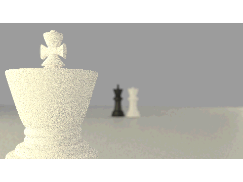 New Renders (PRESS SPACE) 