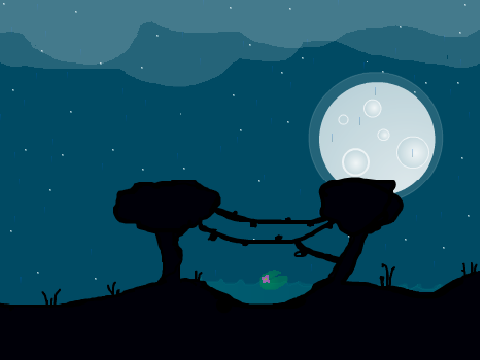 Midnight Rain