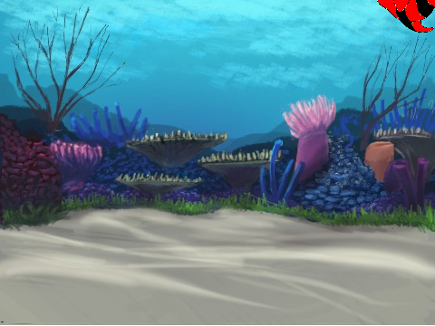 Fish Munch