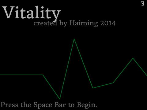 Vitality 3.1