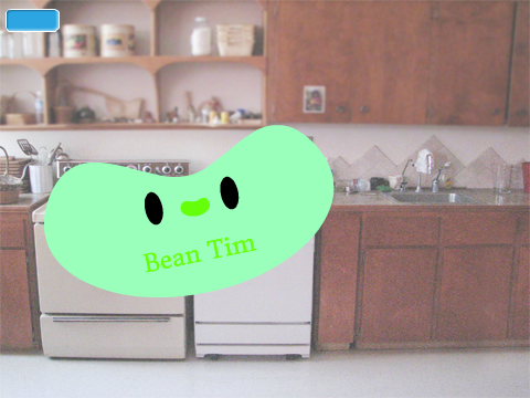 Bean Tim