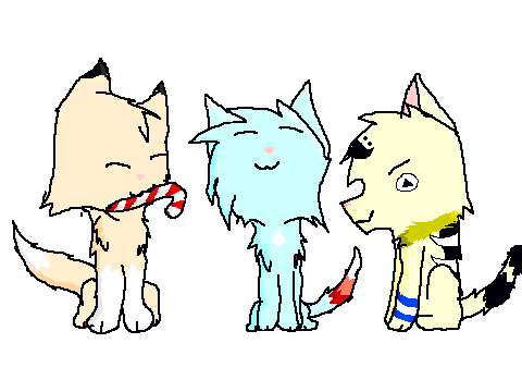 Fawnmist's request ^3^