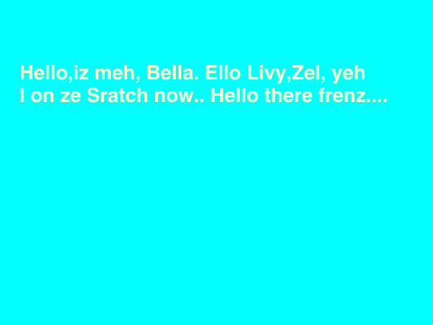 Hello Frenz