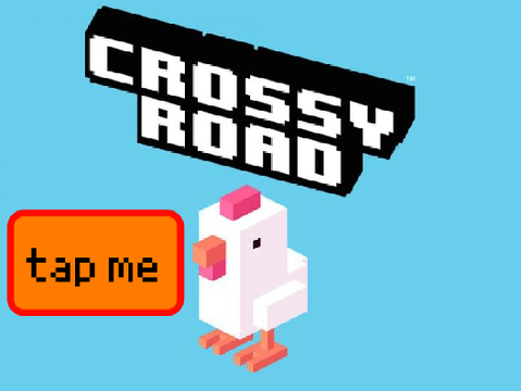 Crossy Road [mobile friendly]              