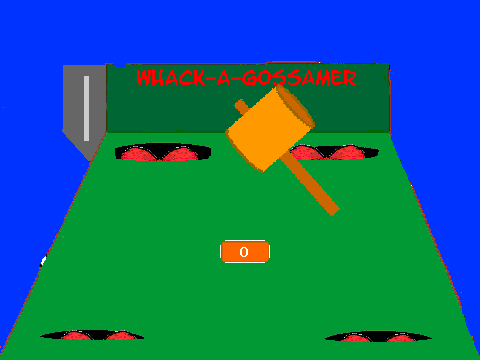 whack-a-gossamer newer version