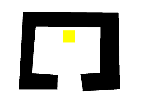 cursor maze 1.2
