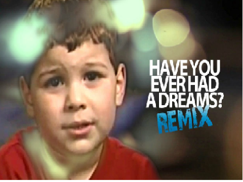 Have You Ever Had A Dream? [Watzz Trap Remix]
