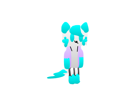 FOR @SansWarriorCat