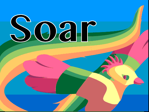 Soar