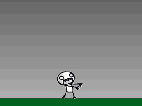 Zombie Destroy