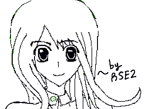 Coloring contest