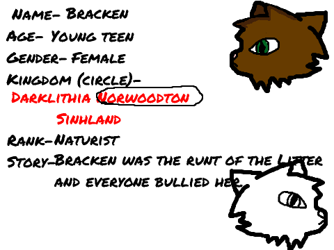 Kingdom of Sinhland RPG Sign up remix