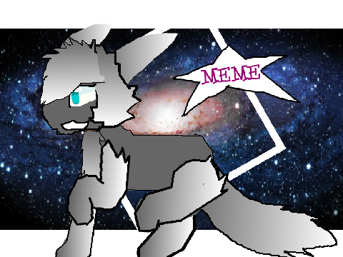 Mean What I Mean || ORIGINAL MEME remix