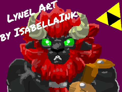 Lynel Art