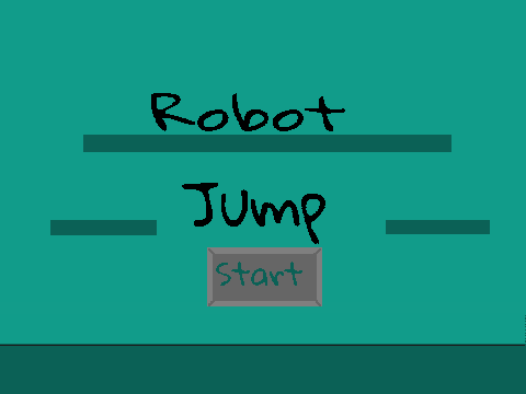 Robot Jump