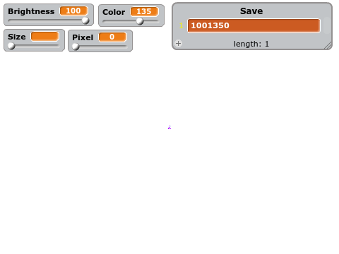 SAVEABLE Customizable Scratch