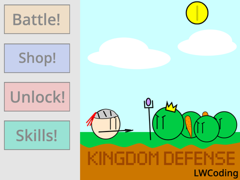 Kingdom Defense