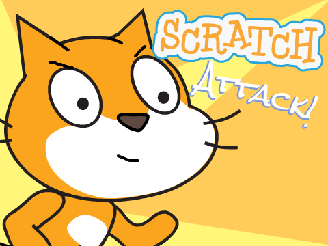 Scratch Attack v1.01