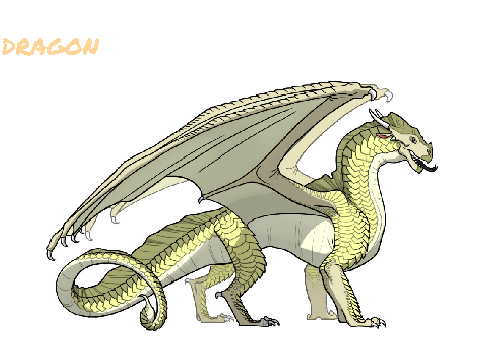 SandWing Generator