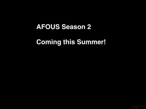 AFOUS Season 2 Trailer!