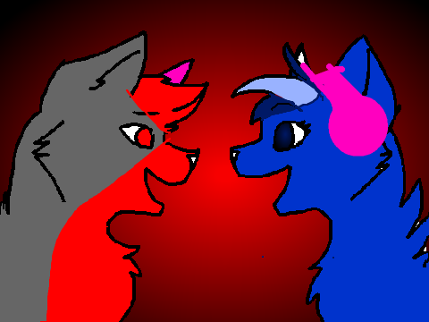 ❤️❤️Pon X glich❤️❤️