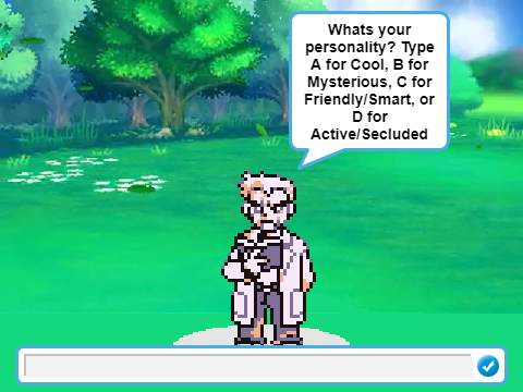 Pokemon Quiz remix