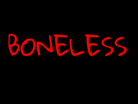 Boneless Steve Aoki