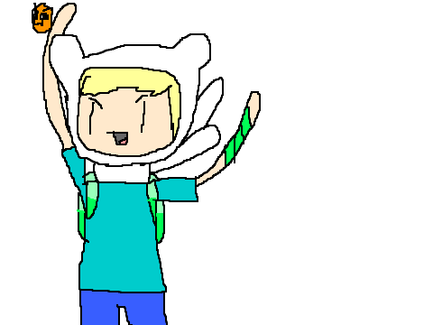 adventure time!!