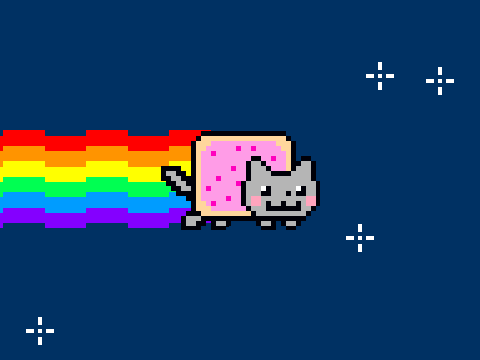 Nyan Cat